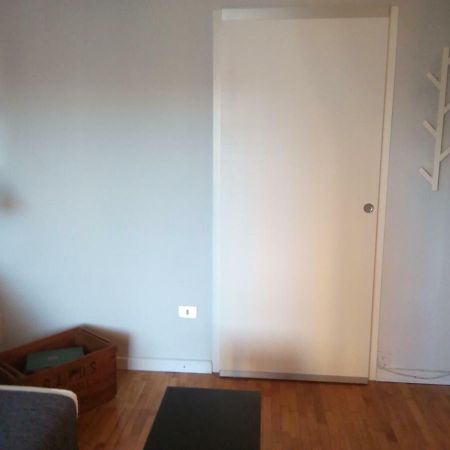 Ferienwohnung Il Nido Del Picchio 2 Turin Exterior foto