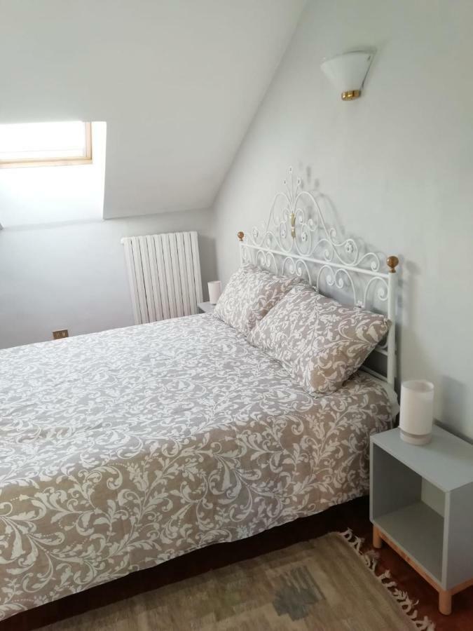 Ferienwohnung Il Nido Del Picchio 2 Turin Exterior foto