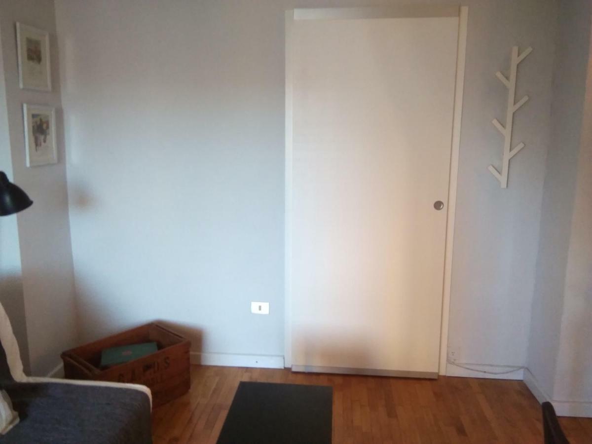 Ferienwohnung Il Nido Del Picchio 2 Turin Exterior foto